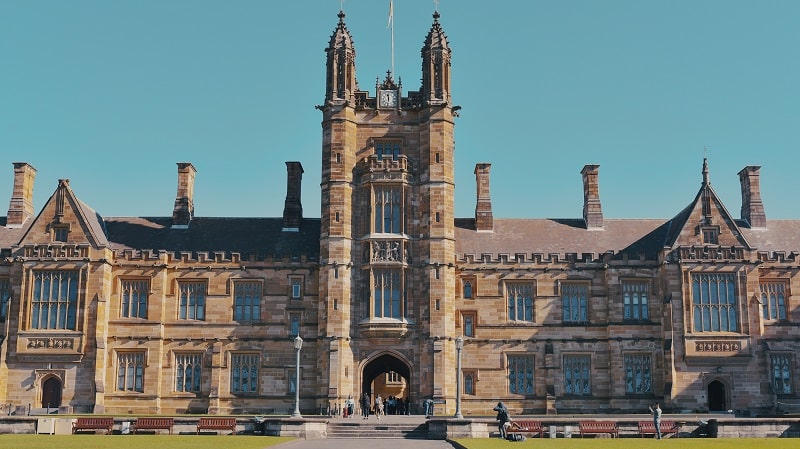 M.77King casino trực tuyến Sydney - The University of Sydney Úc